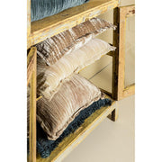Kussen Sierkussen Senny Stof Beige 716950-Kussens-PTMD