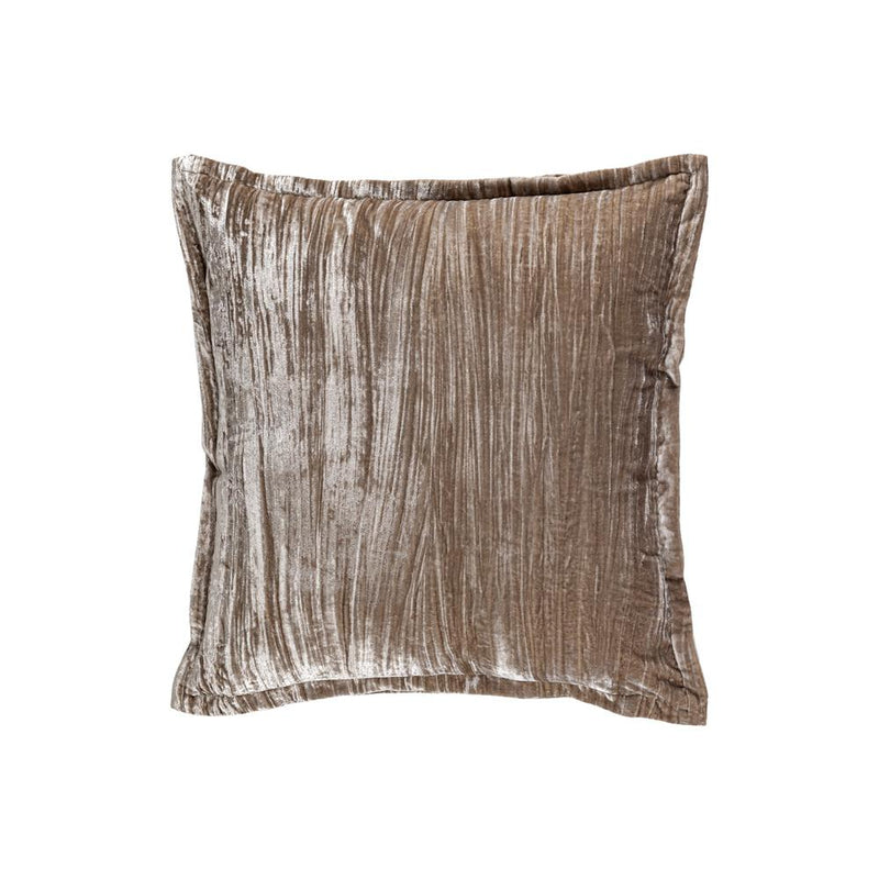 Kussen Sierkussen Senny Stof Beige 716950-Kussens-PTMD
