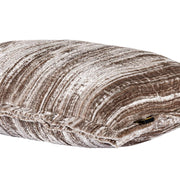 Kussen Sierkussen Senny Stof Beige 716952-Kussens-PTMD