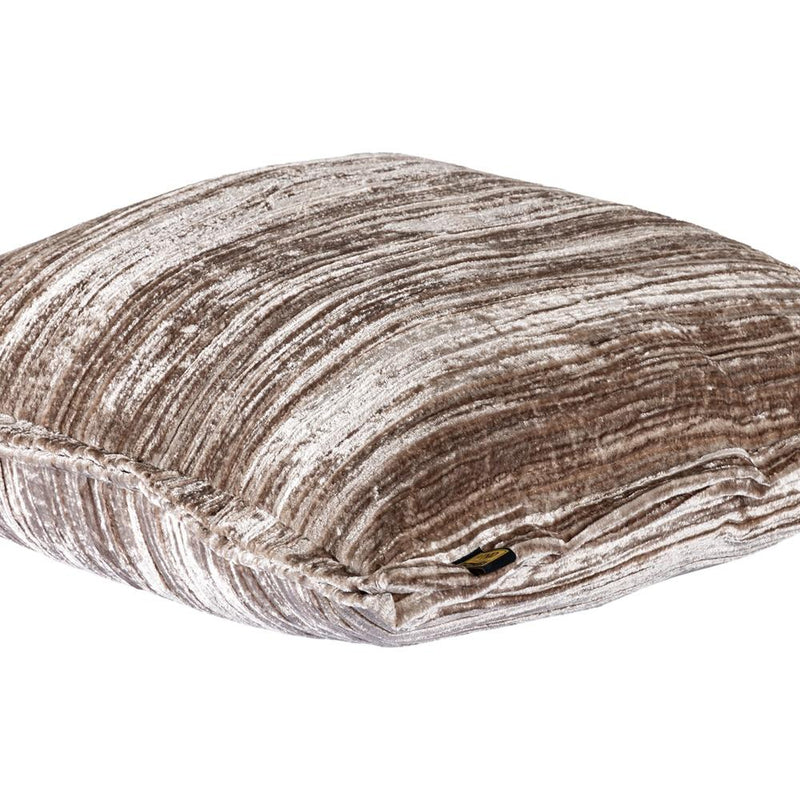 Kussen Sierkussen Senny Stof Beige 716953-Kussens-PTMD
