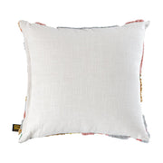 Kussen Sierkussen Sephora Stof Rood 4x45 cm-Kussens-PTMD