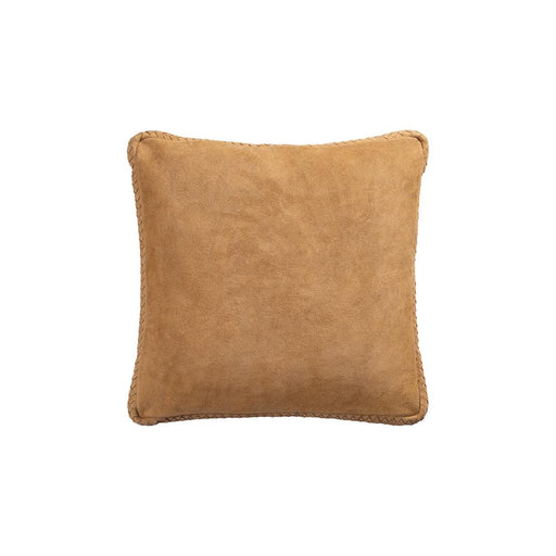 Kussen Sierkussen Suky Stof Beige 715922-Kussens-PTMD