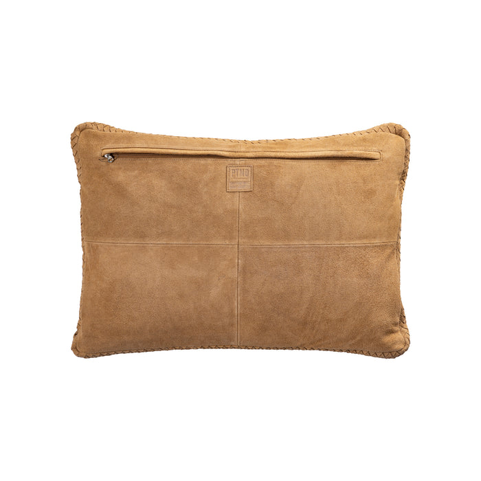 Kussen Sierkussen Suky Stof Beige 715923