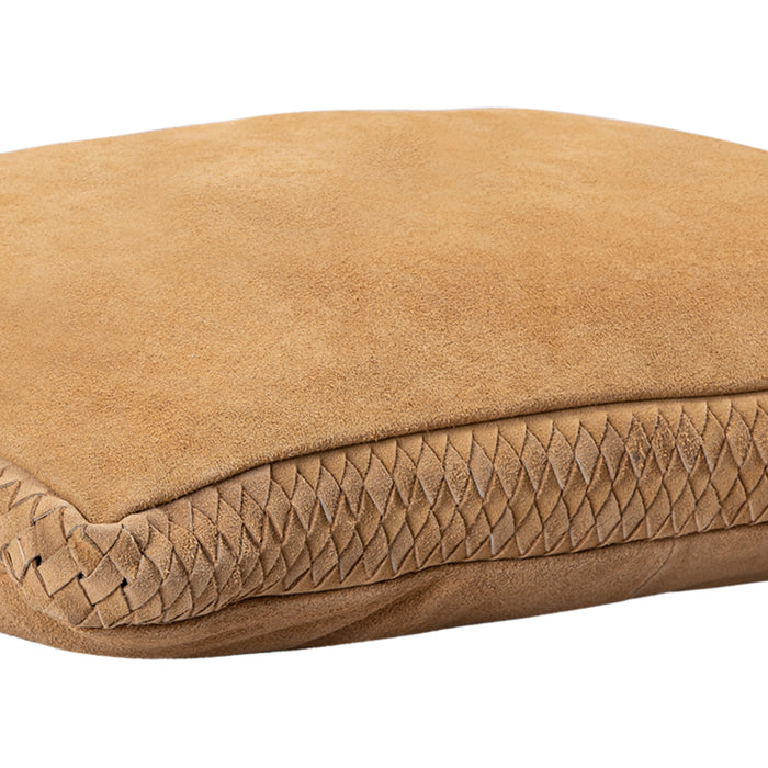 Kussen Sierkussen Suky Stof Beige 715923
