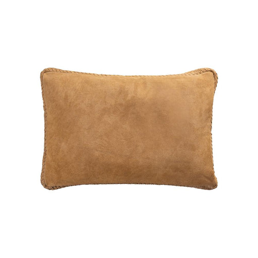 Kussen Sierkussen Suky Stof Beige 715923-Kussens-PTMD