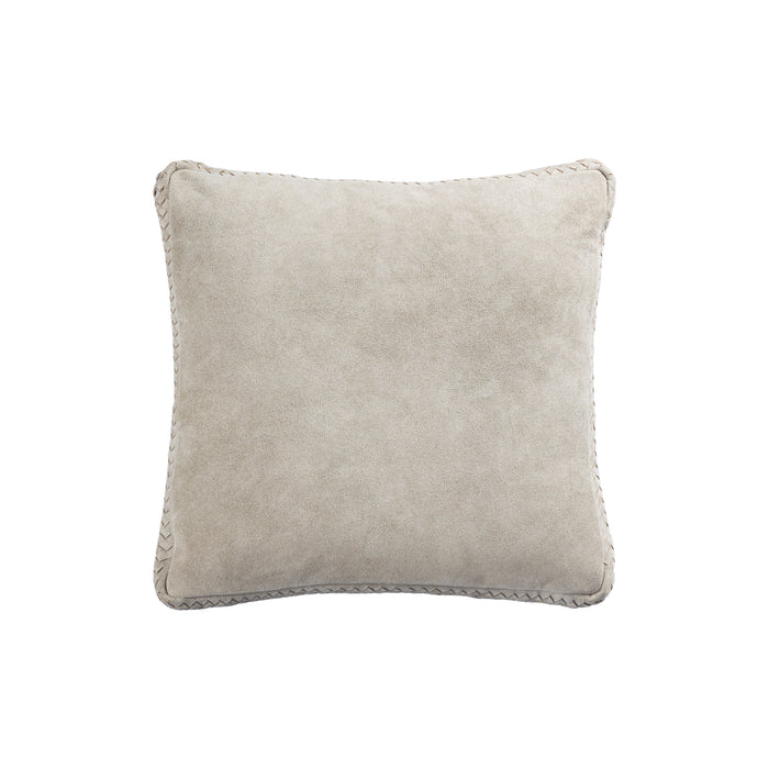 Kussen Sierkussen Suky Stof Beige 715925