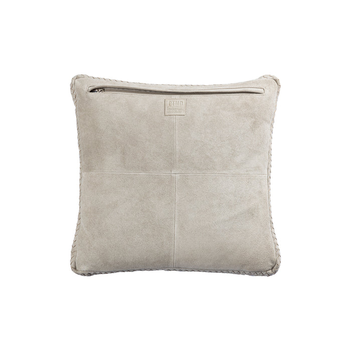 Kussen Sierkussen Suky Stof Beige 715925
