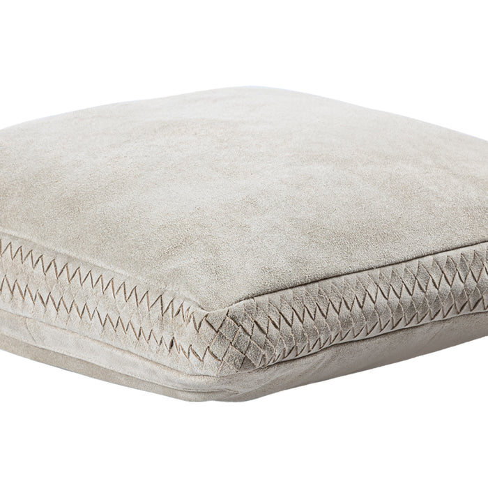 Kussen Sierkussen Suky Stof Beige 715925