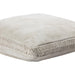 Kussen Sierkussen Suky Stof Beige 715925-Kussens-PTMD