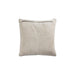 Kussen Sierkussen Suky Stof Beige 715927-Kussens-PTMD
