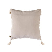 Kussen Sierkussen Zalie Stof Beige 3x60 cm-Kussens-PTMD