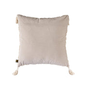 Kussen Sierkussen Zalie Stof Beige 3x90 cm-Kussens-PTMD