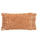 Kussen Sierkussen Zalm Katoen 40x78 cm-Kussens-J-Line