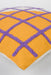 Kussen Sota Polyester Geel 40x40 cm-Kussens-Creating Home