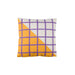 Kussen Sota Polyester Geel 40x40 cm-Kussens-Creating Home