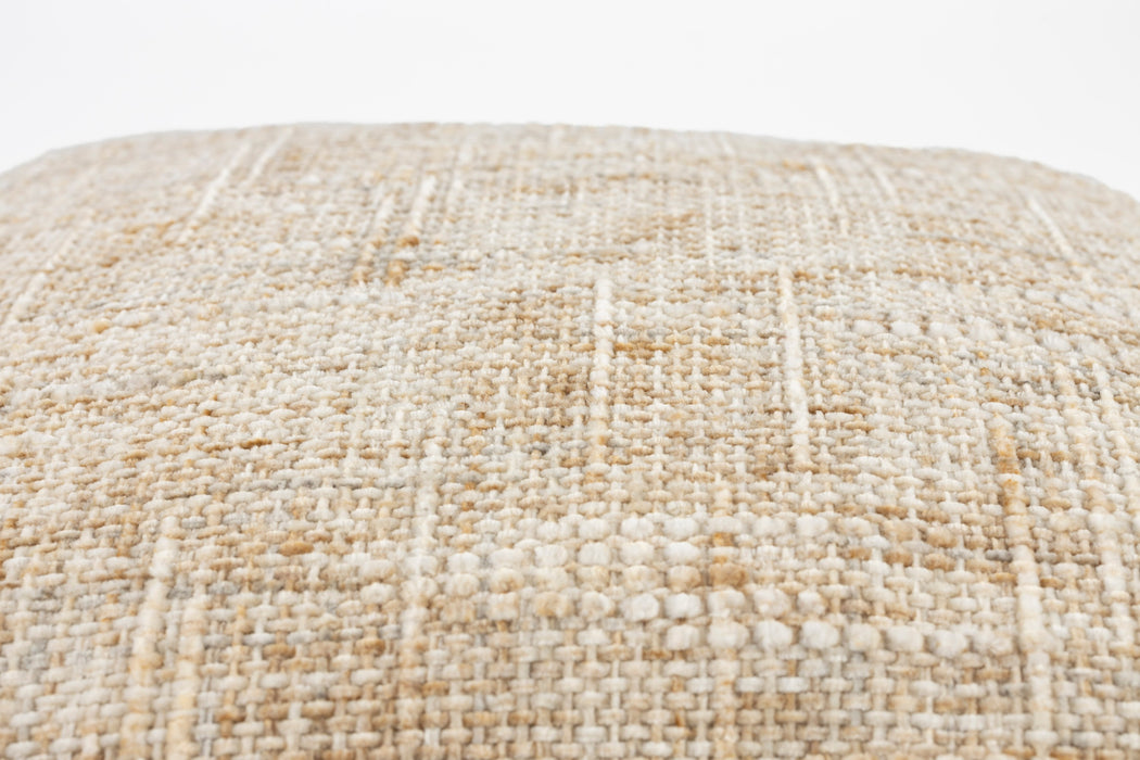 Kussen Sydney Polyester Beige 40x40 cm