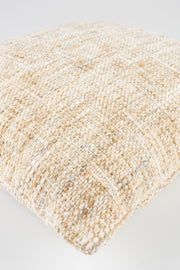 Kussen Sydney Polyester Beige 40x40 cm-Kussens-Creating Home