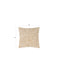 Kussen Sydney Polyester Beige 40x40 cm-Kussens-Creating Home