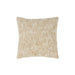Kussen Sydney Polyester Beige 40x40 cm-Kussens-Creating Home