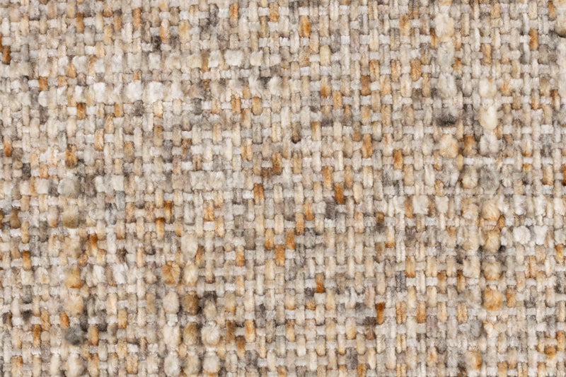 Kussen Sydney Polyester Bruin 40x40 cm-Kussens-Creating Home