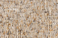 Kussen Sydney Polyester Bruin 40x40 cm-Kussens-Creating Home