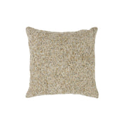 Kussen Sydney Polyester Bruin 40x40 cm-Kussens-Creating Home