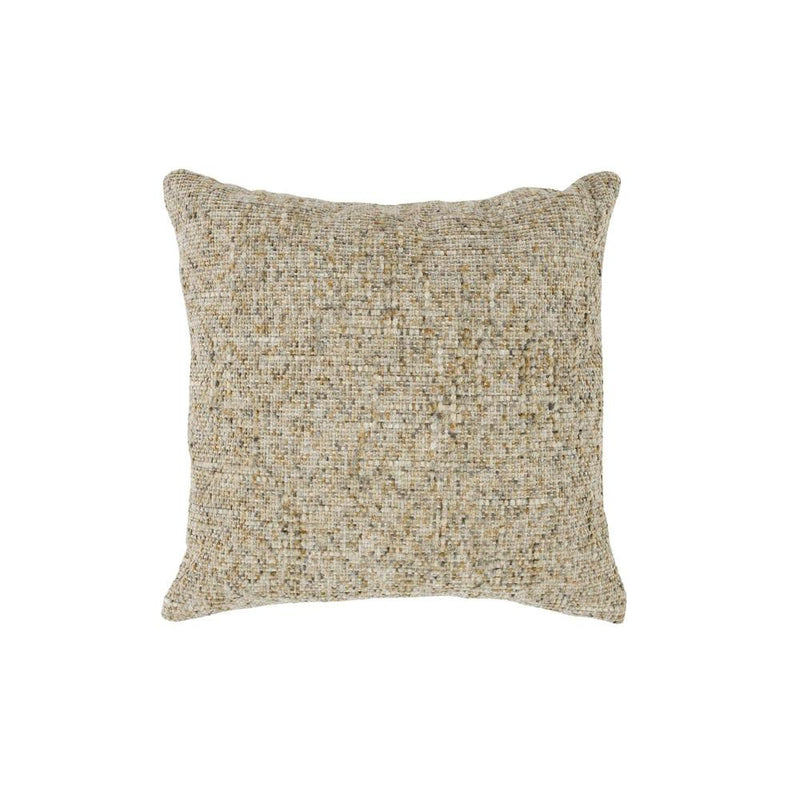 Kussen Sydney Polyester Bruin 40x40 cm-Kussens-Creating Home