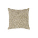 Kussen Sydney Polyester Bruin 40x40 cm-Kussens-Creating Home
