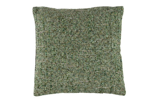 Kussen Sydney Polyester Groen 40x40 cm-Kussens-Creating Home