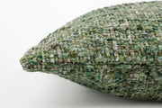 Kussen Sydney Polyester Groen 40x40 cm-Kussens-Creating Home