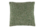 Kussen Sydney Polyester Groen 40x40 cm-Kussens-Creating Home