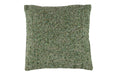 Kussen Sydney Polyester Groen 40x40 cm-Kussens-Creating Home