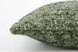 Kussen Sydney Polyester Groen 40x40 cm-Kussens-Creating Home