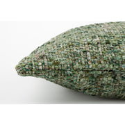 Kussen Sydney Polyester Groen 40x40 cm-Kussens-Creating Home