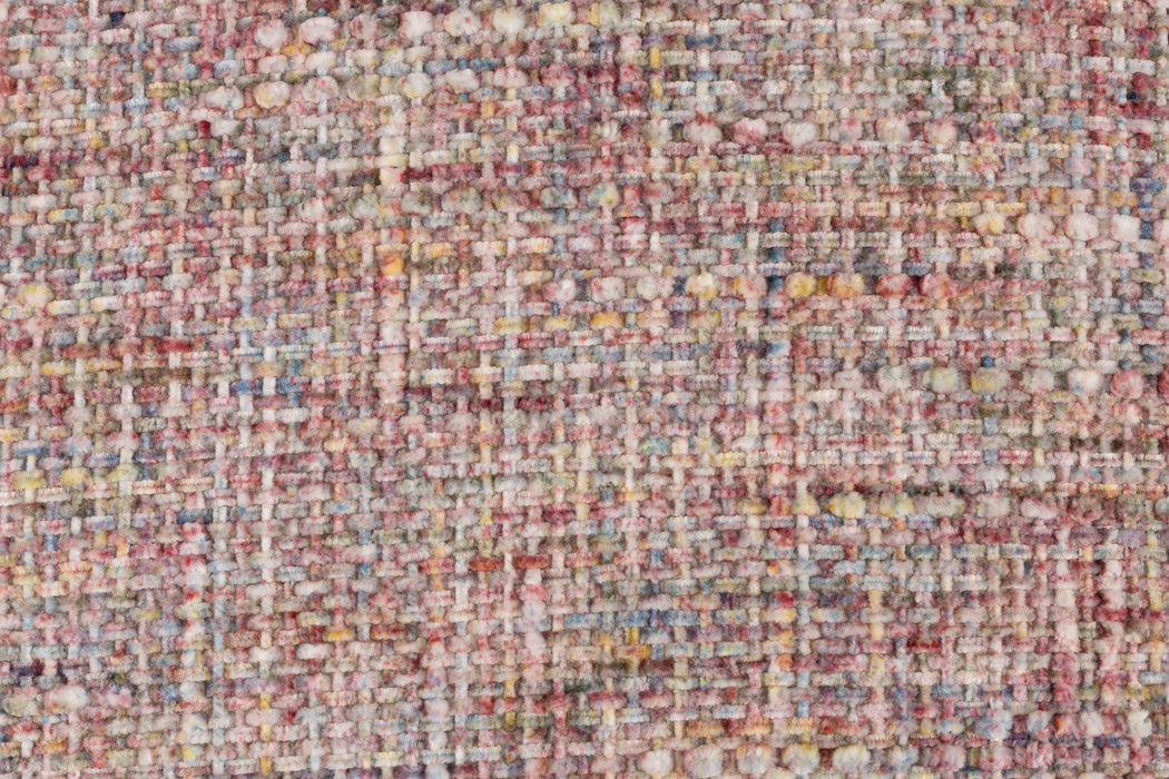 Kussen Sydney Polyester Roze 40x40 cm-Kussens-Creating Home