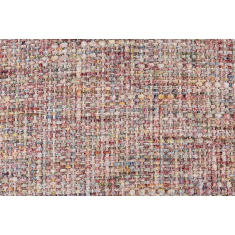 Kussen Sydney Polyester Roze 40x40 cm-Kussens-Creating Home