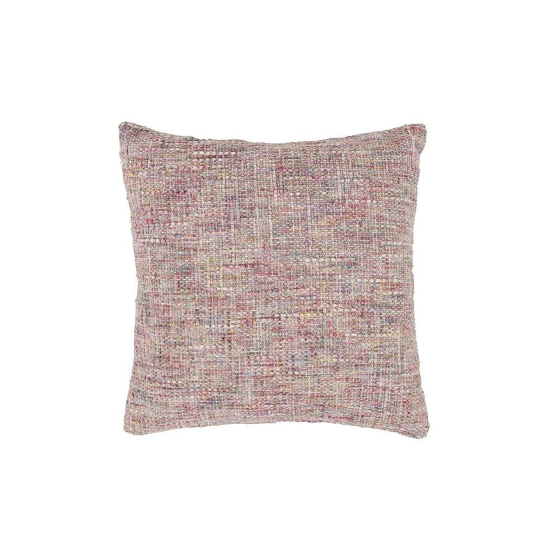 Kussen Sydney Polyester Roze 40x40 cm-Kussens-Creating Home
