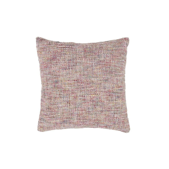 Kussen Sydney Polyester Roze 40x40 cm-Kussens-Creating Home