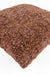 Kussen Sydney Polyester Terracotta 40x40 cm