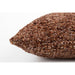 Kussen Sydney Polyester Terracotta 40x40 cm-Kussens-Creating Home