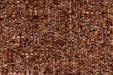 Kussen Sydney Polyester Terracotta 40x40 cm-Kussens-Creating Home