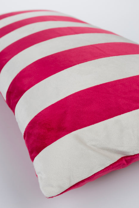 Kussen Taz Polyester Rood 30x60 cm