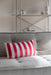 Kussen Taz Polyester Rood 30x60 cm-Kussens-Creating Home