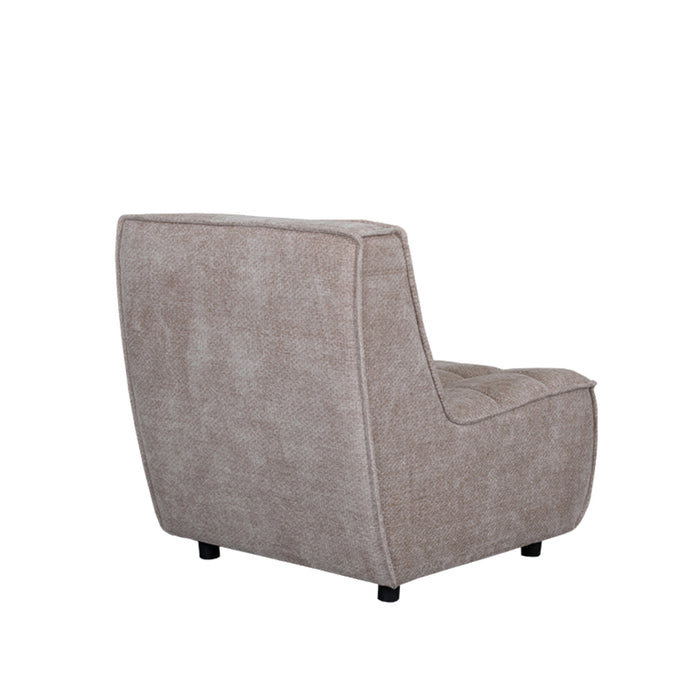LABEL51 Bank Albero - Clay - Chenille - 1-Zits-1-Zitsbanken-LABEL51