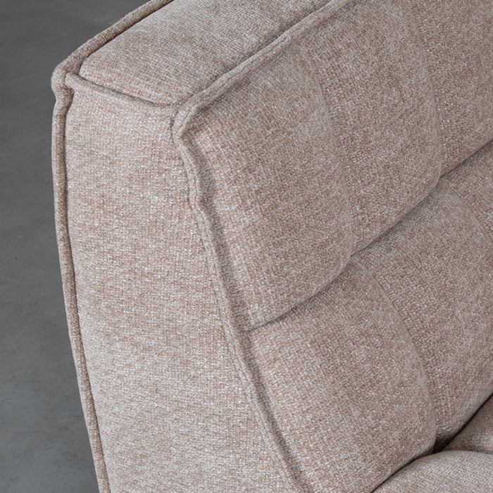 LABEL51 Bank Albero - Clay - Chenille - 1-Zits-1-Zitsbanken-LABEL51