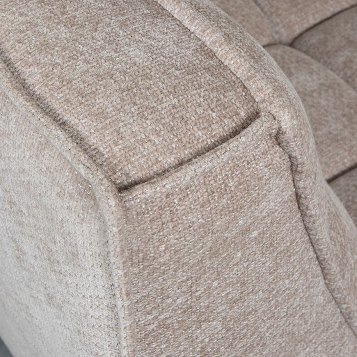 LABEL51 Bank Albero - Clay - Chenille - 1-Zits-1-Zitsbanken-LABEL51