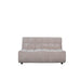 LABEL51 Bank Albero - Clay - Chenille - 2-Zits-2-Zitsbanken-LABEL51