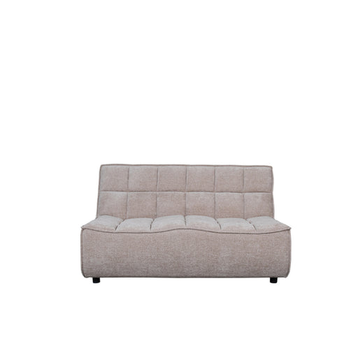 LABEL51 Bank Albero - Clay - Chenille - 2-Zits-2-Zitsbanken-LABEL51