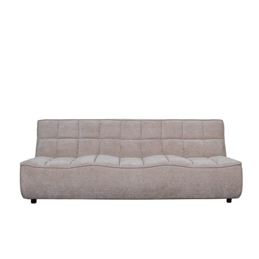 LABEL51 Bank Albero - Clay - Chenille - 3-Zits-3-Zitsbanken-LABEL51