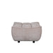LABEL51 Bank Albero - Clay - Chenille - Hocker-Poefen-LABEL51